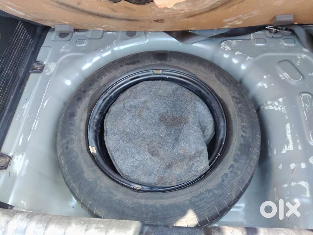 Kia Sonet Hte 1.2, 2021, Petrol