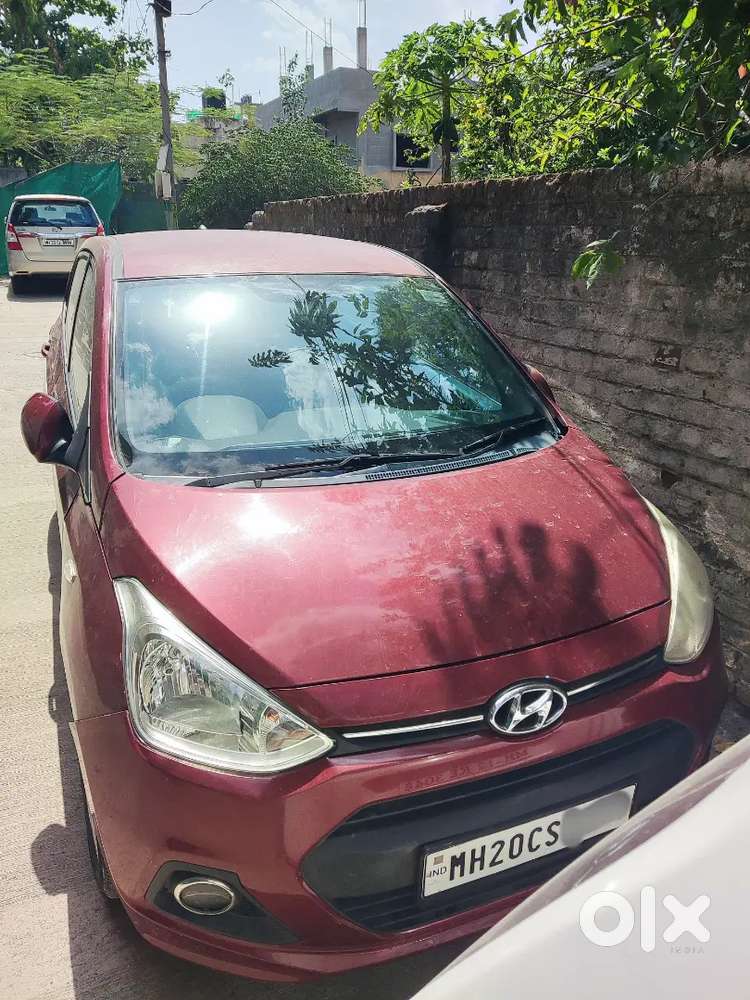 Hyundai Grand I10 Diesel First Owner