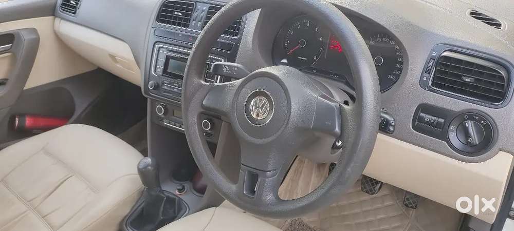 Volkswagen Vento