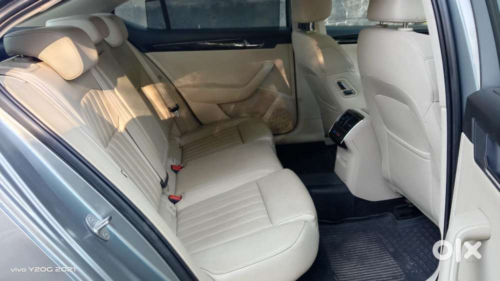 Skoda Superb Lk 2.0 Tdi At, 2017, Diesel