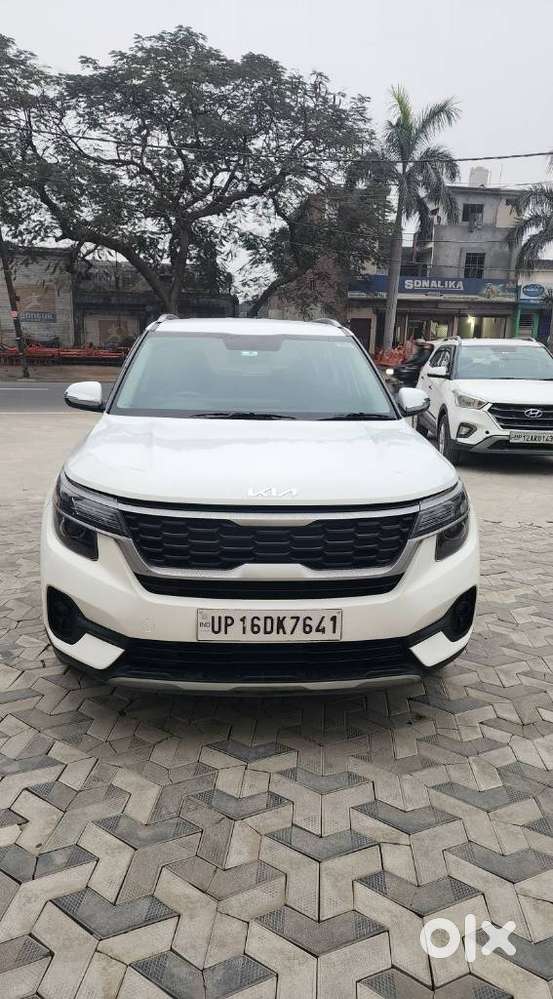 Kia Seltos Htk Plus D, 2022, Diesel