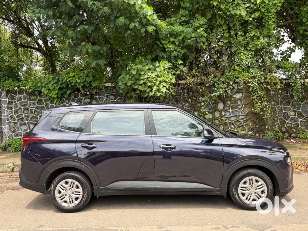 Kia Carens 1.5 Prestige 7 Str, 2024, Petrol