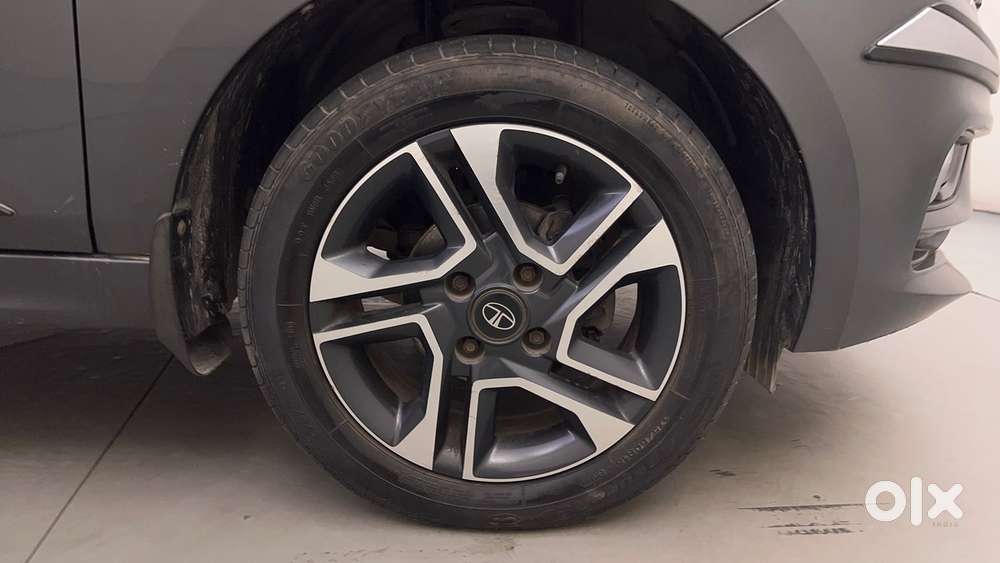 Tata Tiago 1.2 Revotron Xz Plus, 2020, Petrol