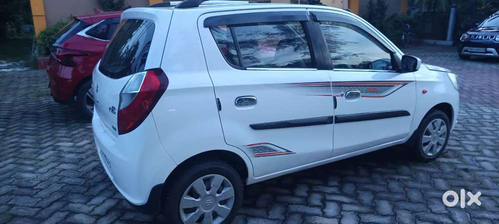 Maruti Suzuki Alto 2017 (other Brands & Models Also Available)