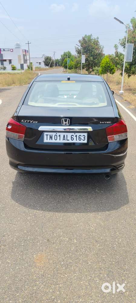 Honda City 2008-2011 1.5 V Mt, 2010, Petrol