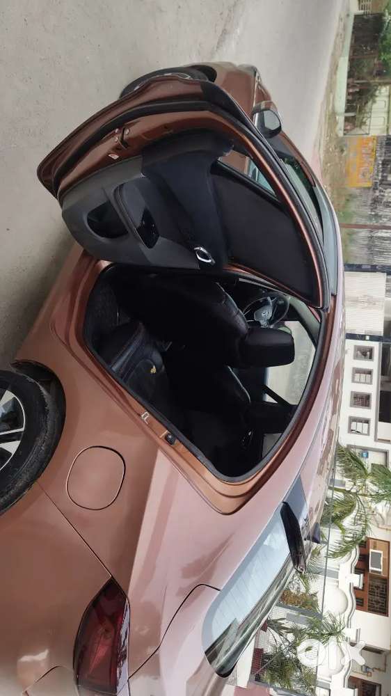 Tata Tigor 2017 Petrol 49600 Km Driven