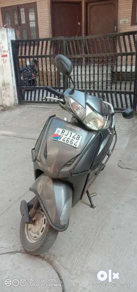 Olx 2 wheeler activa hotsell