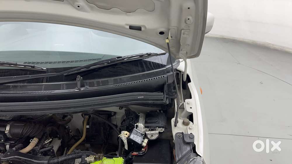 Maruti Suzuki Wagon R 1.2 Zxi Ags, 2022, Petrol