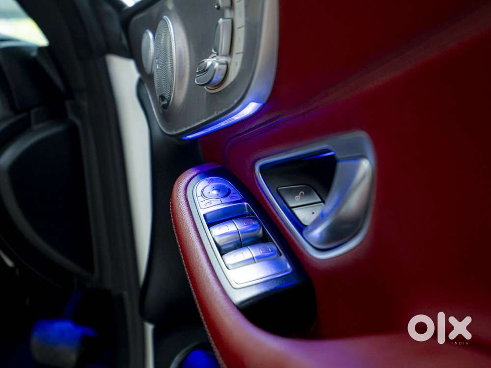 Mercedes-benz C-class 2.0 C 300 Cgi Cabriolet, 2021, Petrol