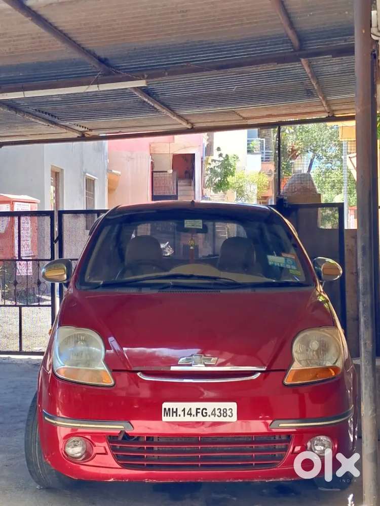 Petrol Cng Fast Owner