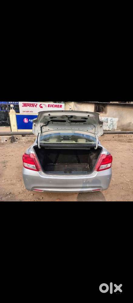 Maruti Suzuki Dzire 2017-2020 Vdi Amt, 2018, Diesel