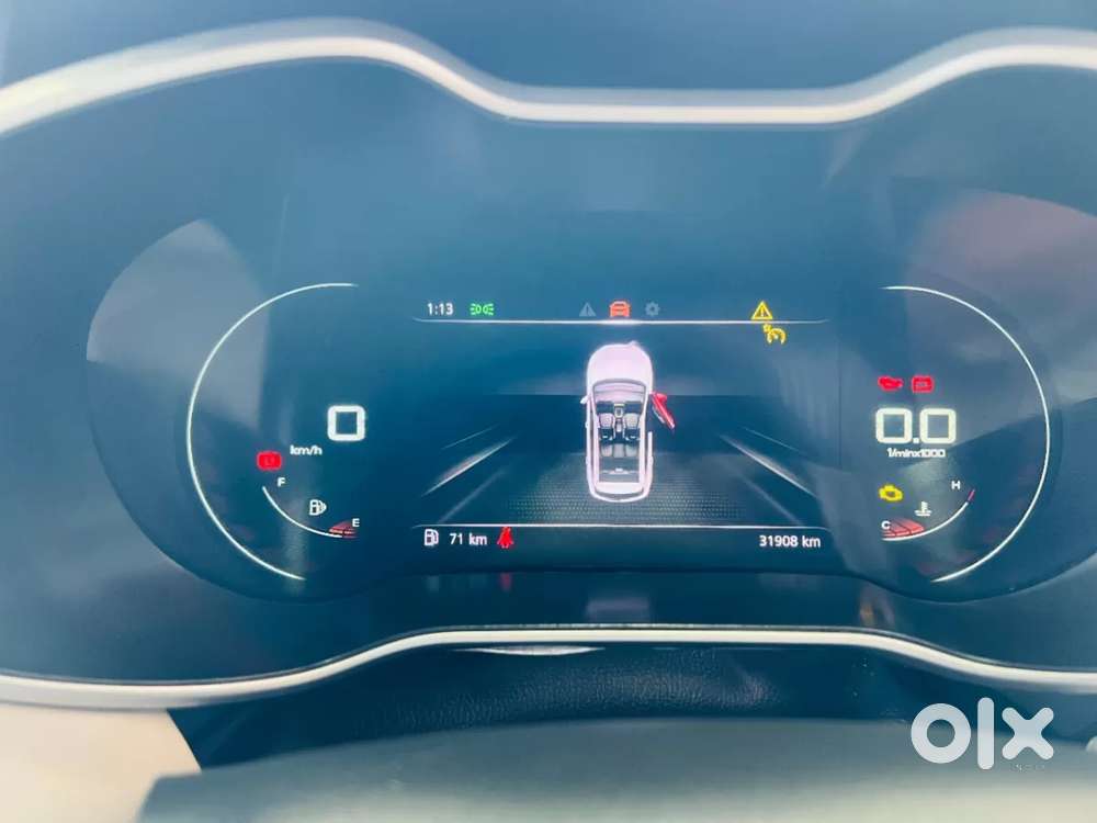 Mg Astor 1.5 Smart, 2022, Petrol