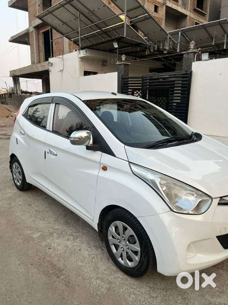 Hyundai Eon, 2018, Petrol