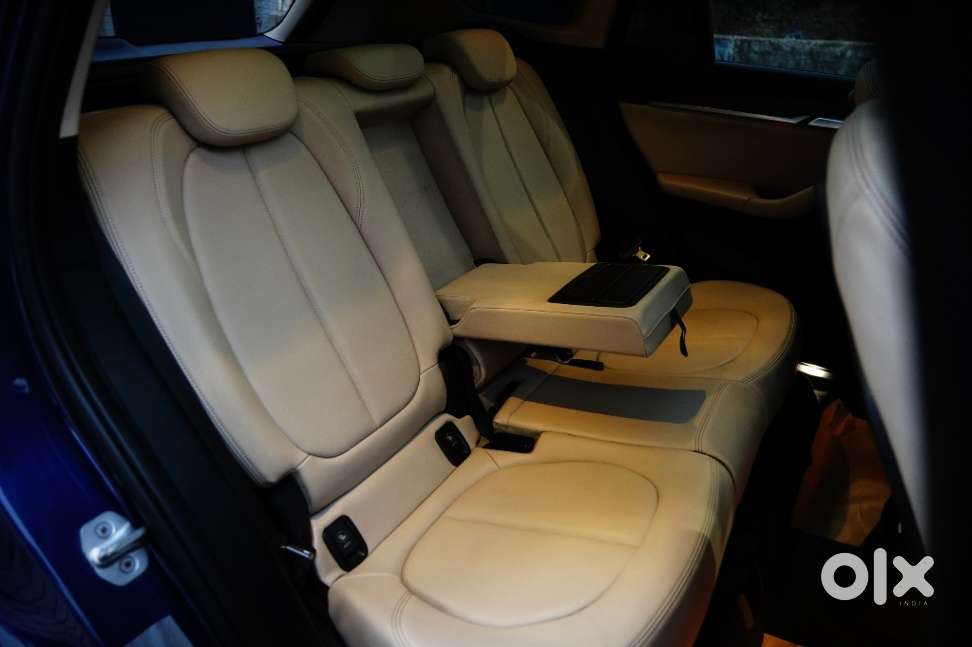 Bmw X1 2.0 Sdrive 20d, 2019, Diesel