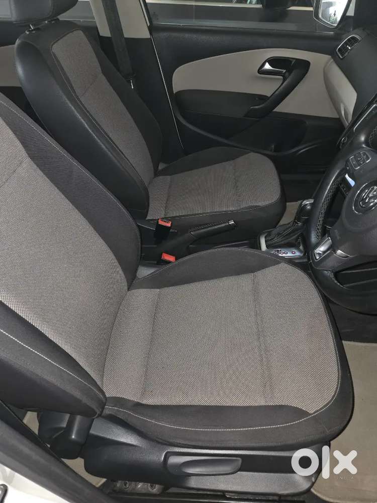 Volkswagen Polo Gt Tsi 2014 With New Tyres