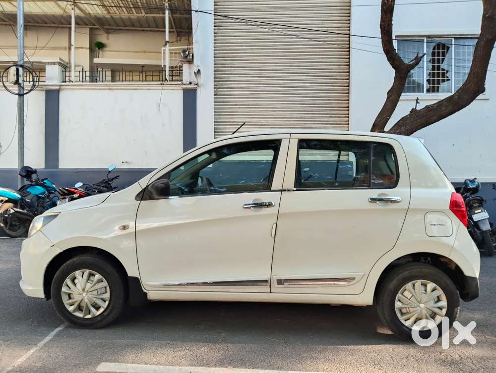 Maruti Suzuki Celerio Lxi(o), 2019, Petrol