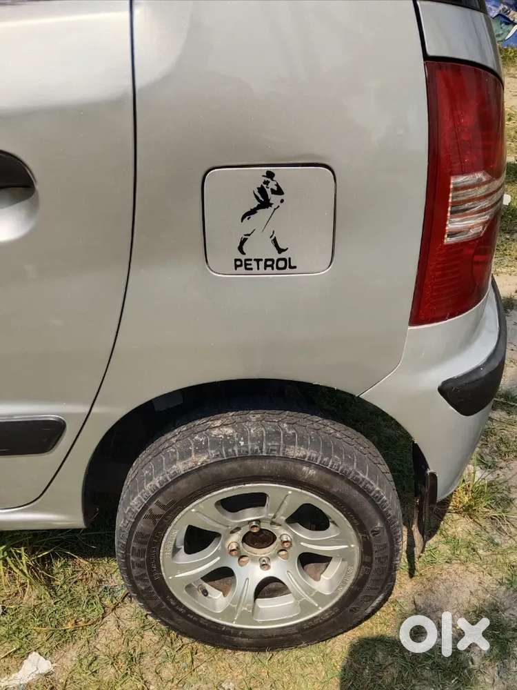 Hyundai Santro Xing 2006