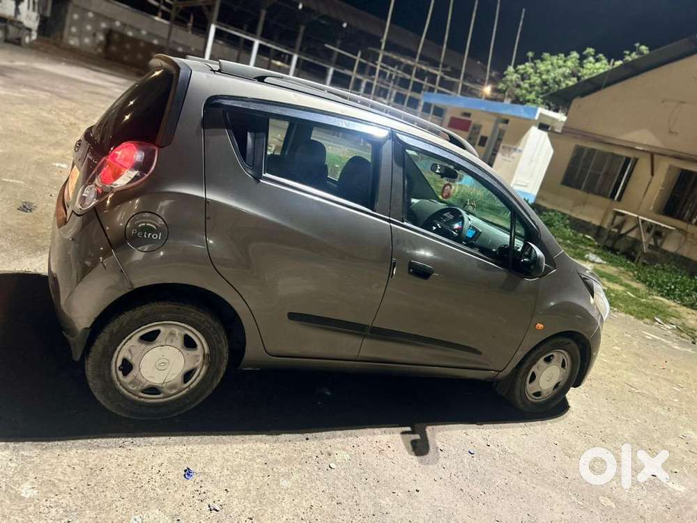 Chevrolet Beat 2014 Petrol Good Condition