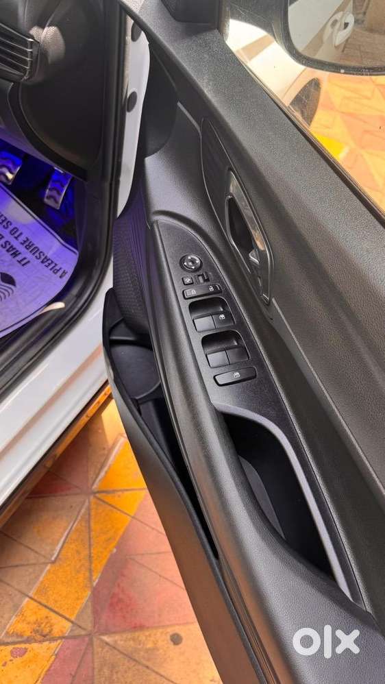 Hyundai Car 2020 Petrol