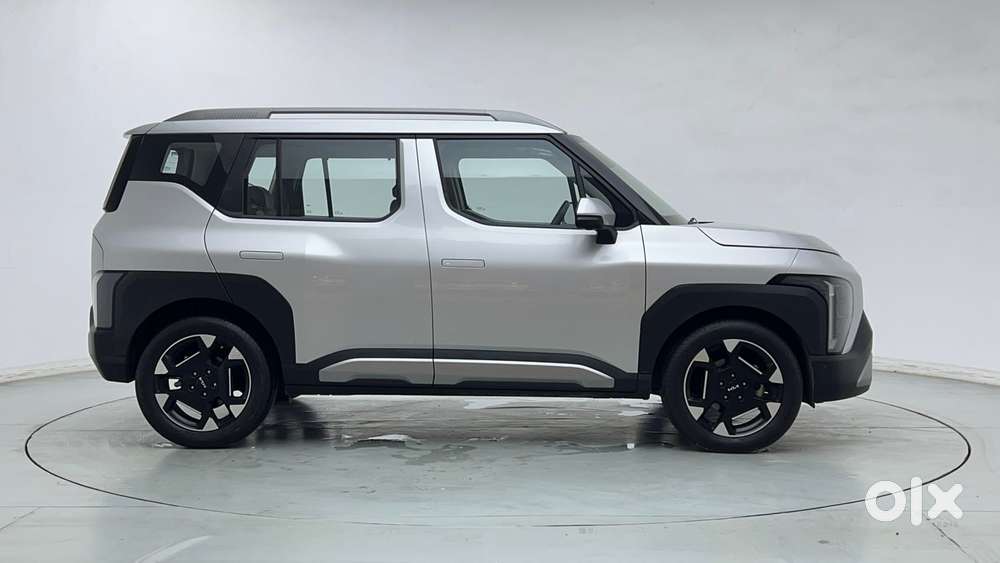 Kia Syros Htx Plus Opt Diesel At, 2025, Diesel