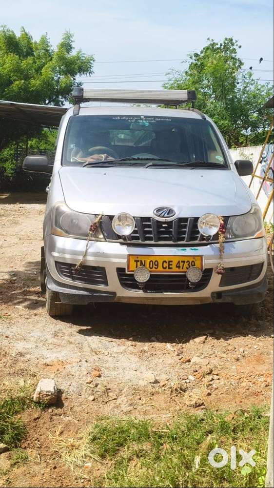 Mahindra Xylo Diesel 2016