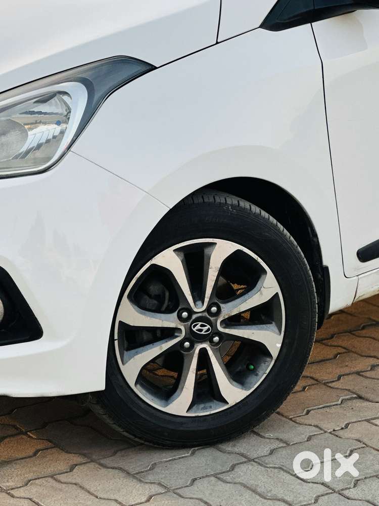 Hyundai Xcent Sx 1.2 (o), 2014, Diesel