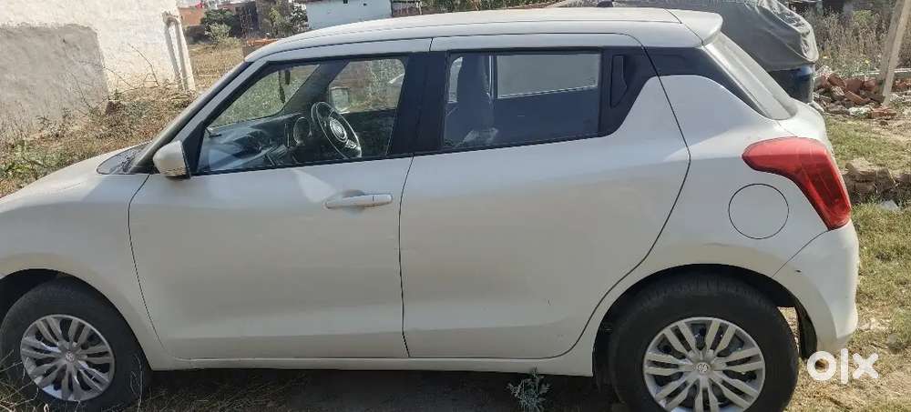 Maruti Suzuki Swift 2019 Diesel