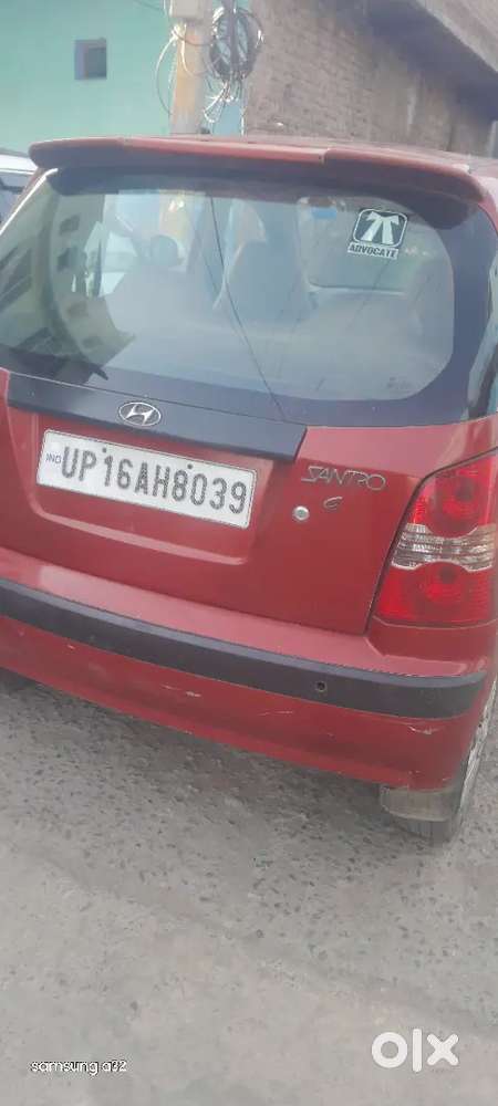 Good Condtion  Running Ac  New Tyre Well Maintain