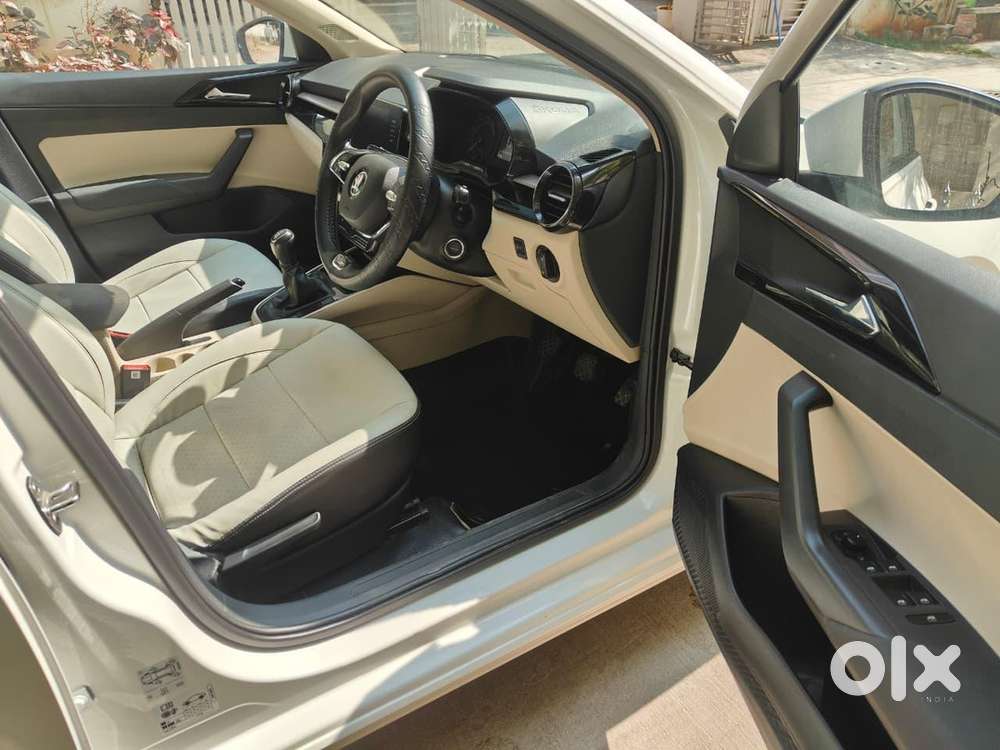Skoda Slavia 2023 Petrol Car