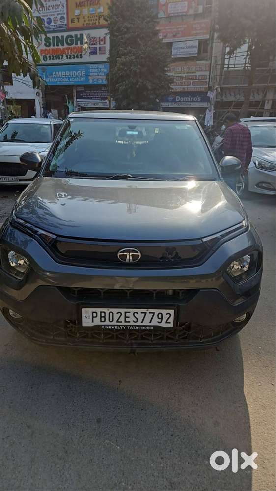 Punch Adventure Rhythm