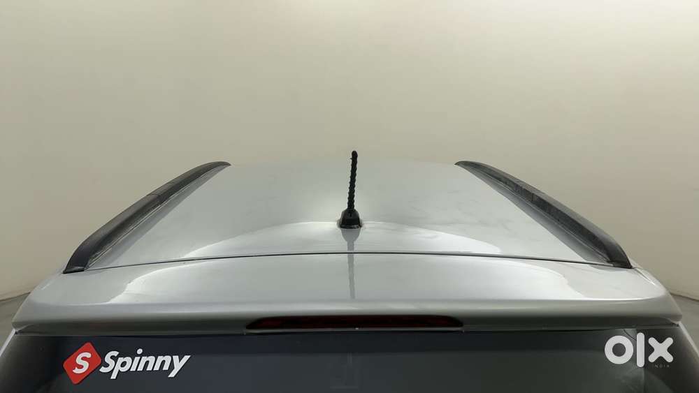 Hyundai Grand I10 [2017-2020] 1.2 Kappa Vtvt Sportz At, 2014, Petrol