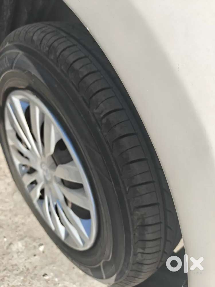 Maruti Suzuki Swift Dzire 2010