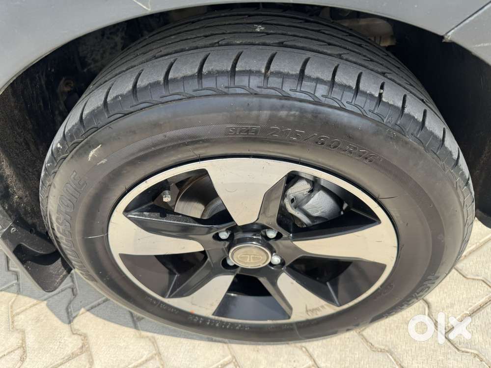 Tata Nexon 1.5 Revotorq Xz Plus, 2020, Diesel