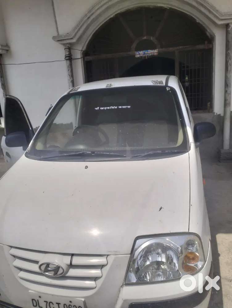 Santro Car Sell