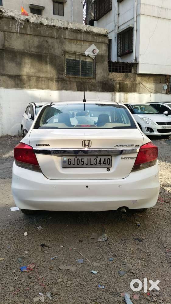 Honda Amaze