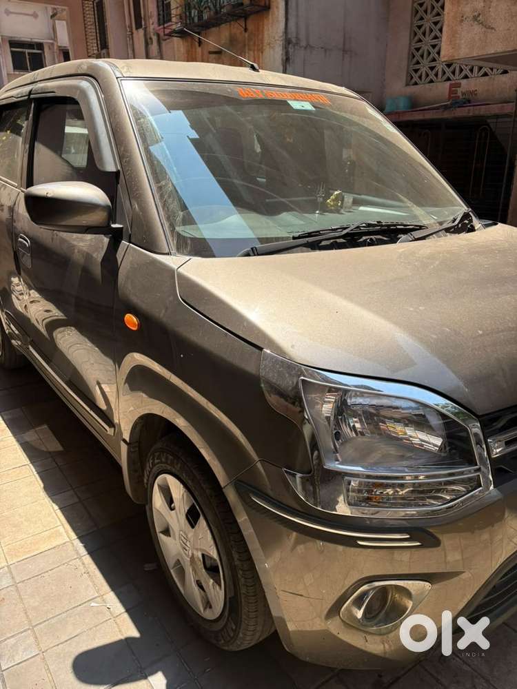 Maruti Wagon R 2024
