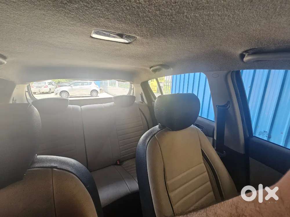 I 20 Car For Scrap Purpose