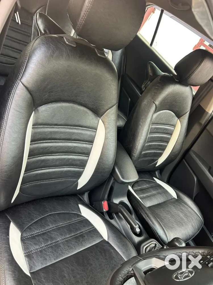 Hyundai Creta 2018 Diesel 130000 Km Driven