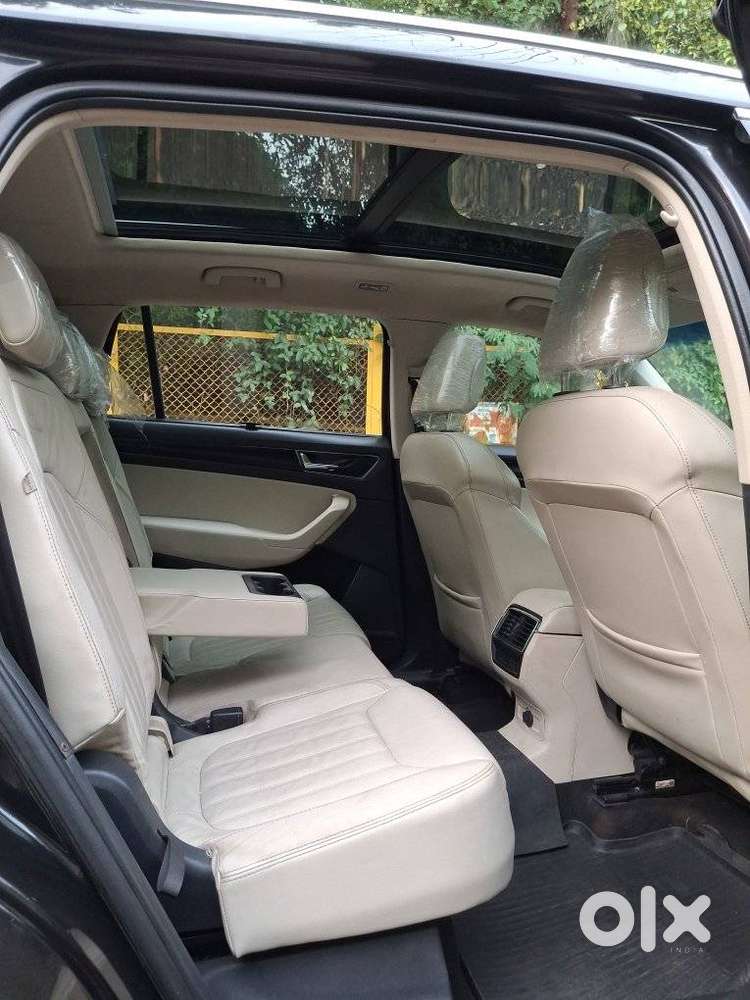 Skoda Kodiaq 2.0 L&k Tdi 4x4 At, 2019, Diesel