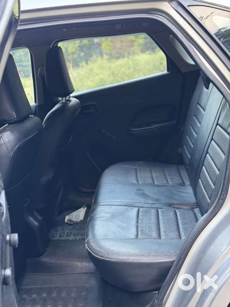 Maruti Suzuki Baleno 1.3 Sigma, 2016, Petrol