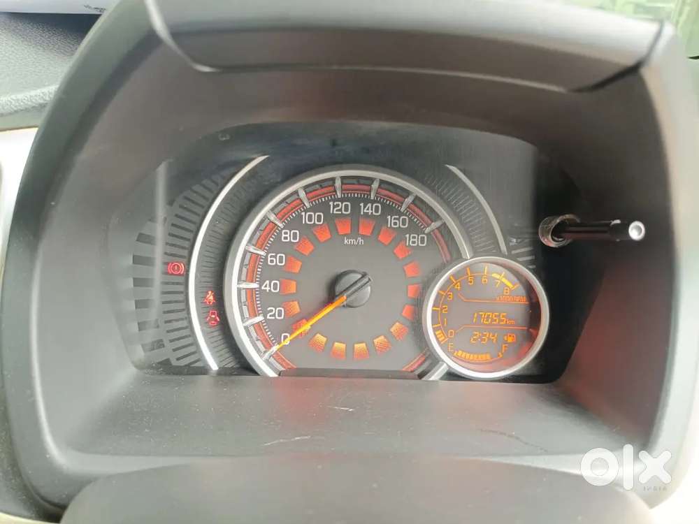 Maruti Wagon R 2022