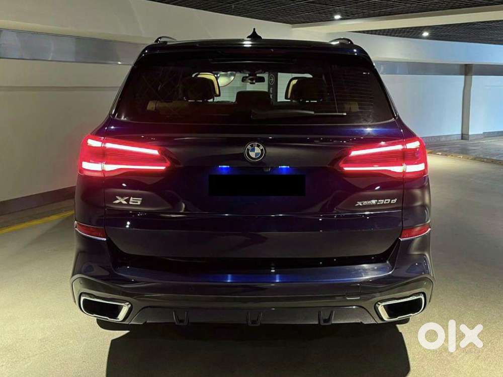 Bmw X5 Xdrive 30d M Sport, 2022, Diesel