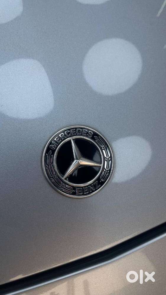 Mercedes-benz E-class Exclusive E 220 D, 2023, Diesel