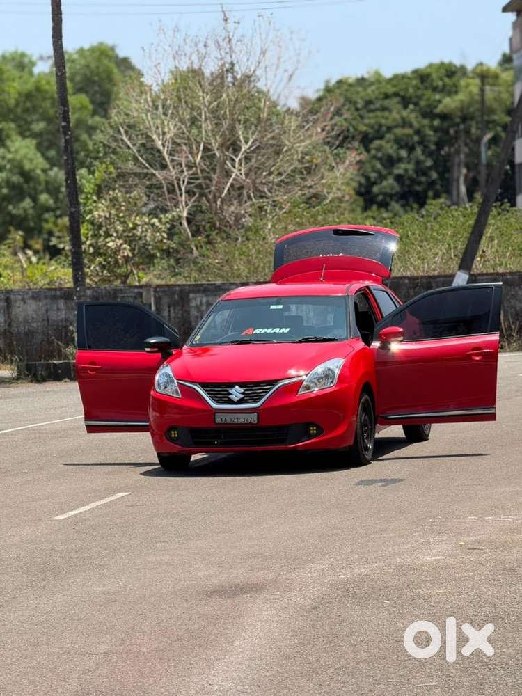 Urgent Sale! Best Deal On A Clean & Smooth Ride