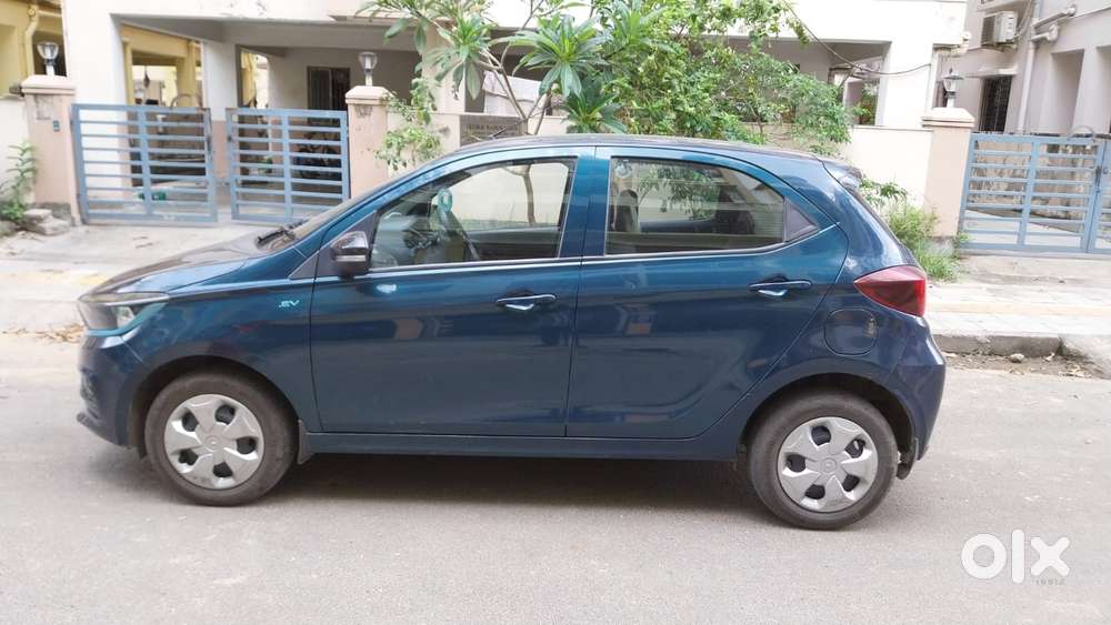 Tata Tiago Ev Xt Lr, 2023, Electric