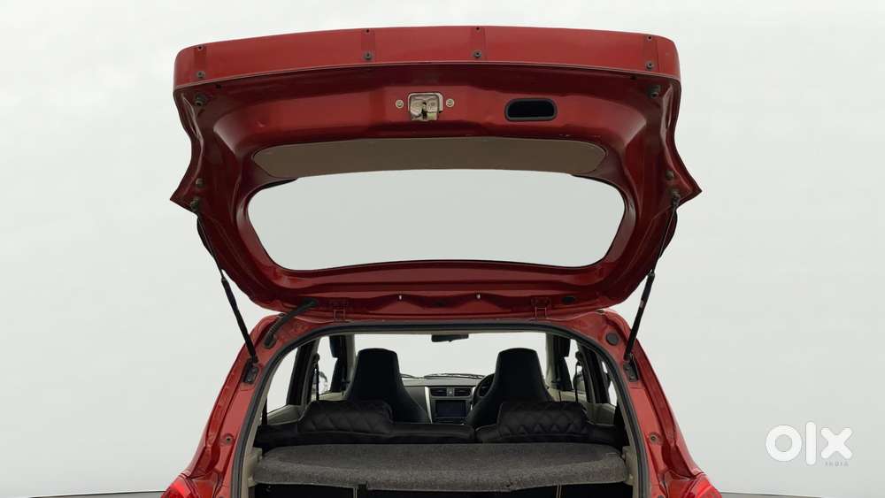 Maruti Suzuki Celerio Vxi Amt, 2020, Petrol
