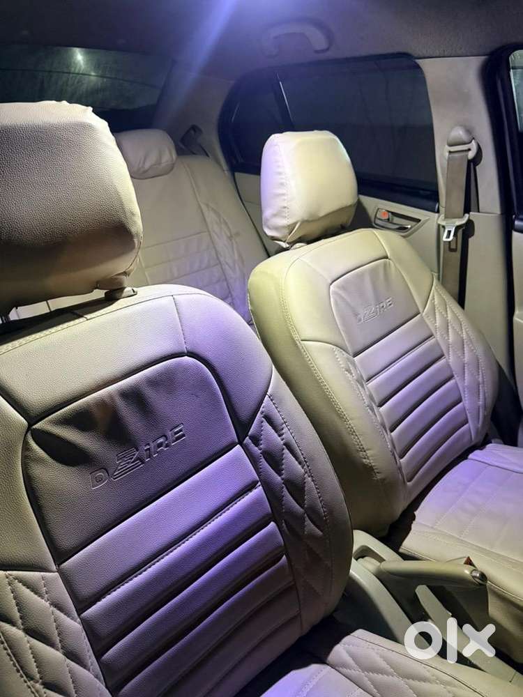 Maruti Suzuki Swift Dzire 2015 Diesel Well Maintained