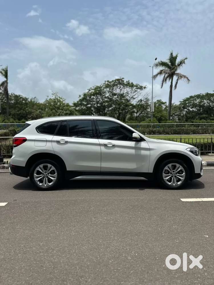 Bmw X1 2.0 Sdrive20d Xline, 2021, Diesel
