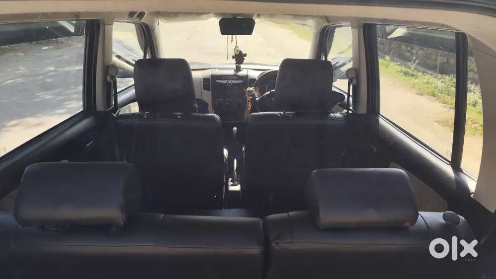 Maruti Suzuki Wagon R 2018 Vxi Amt
