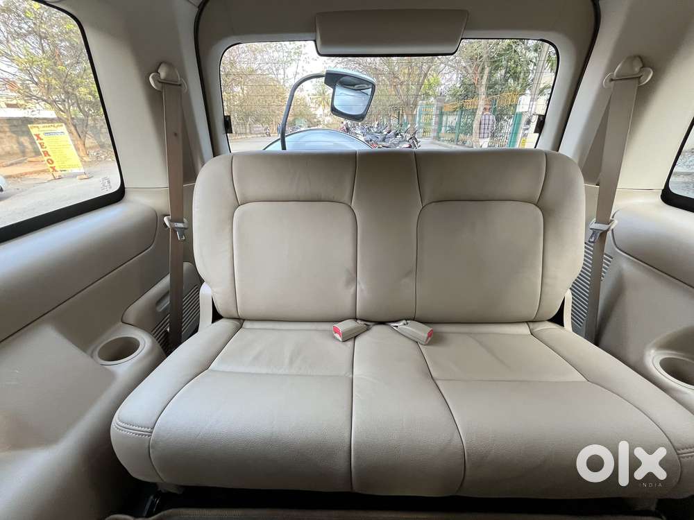 Ford Endeavour 3.2 Titanium At 4x4, 2014, Diesel